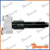 Gicleur de lave-phare gauche pour LEXUS | EDS-TY-000, A70-08-0072